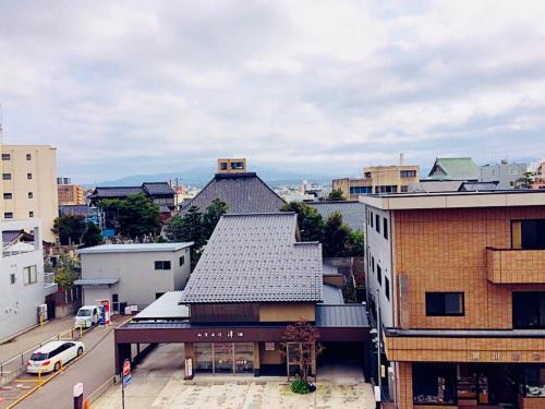 Apartamentos Momonoya Katamachi 401