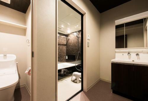 Inova Kanazawa Station Hotel Suite