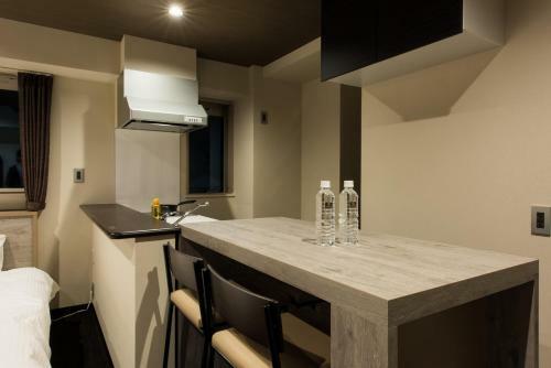 Inova Kanazawa Station Hotel Suite