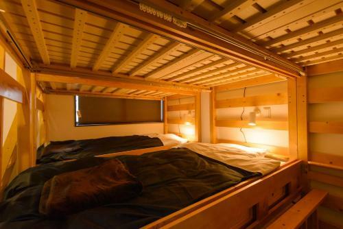 Apartamentos Guesthouse Kintoto
