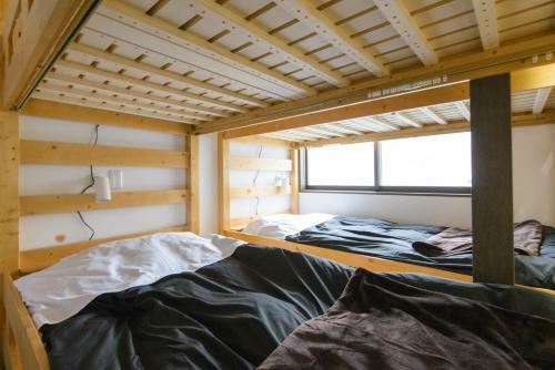 Apartamentos Guesthouse Kintoto