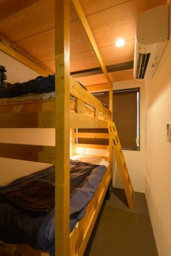 Apartamentos Guesthouse Kintoto