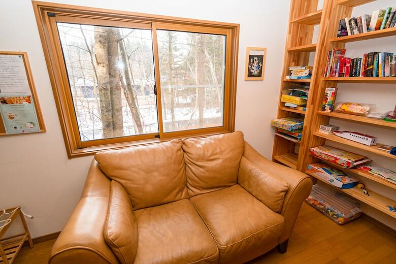 Bed & Breakfast Guesthouse Chaconne Karuizawa