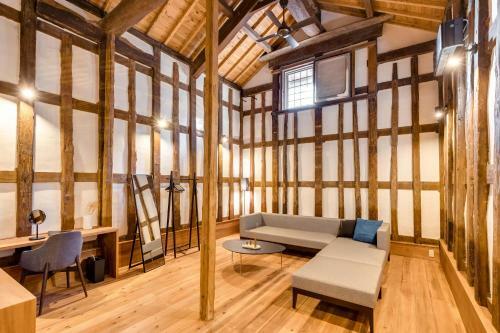 Nipponia Sawara Merchant Town Hotel