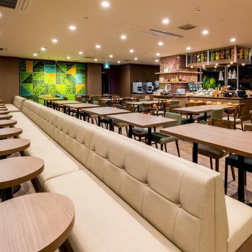 Super Hotel Lohas Musashi Kosugi Ekimae