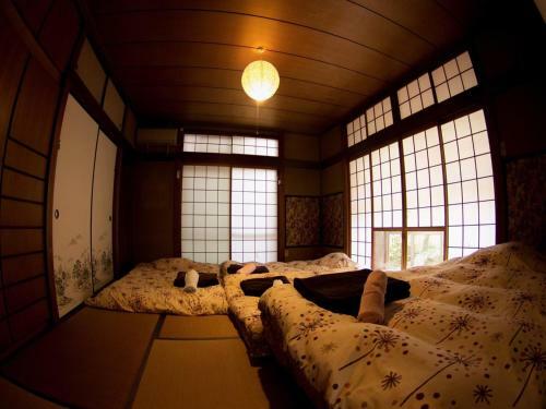 Oyado Toji