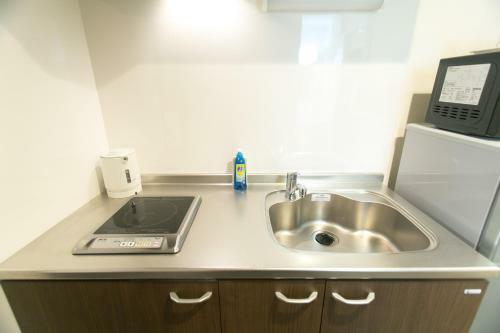 Apartamentos Glanz Kei Gion Shinmonzen