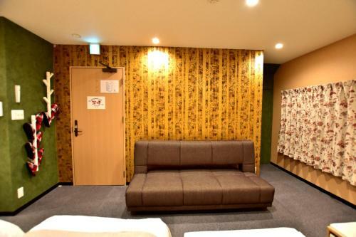 Apartamentos Sakura Story