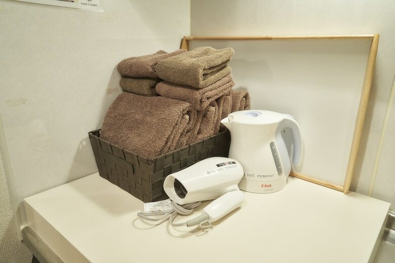 Hostal A & M House Enmachi