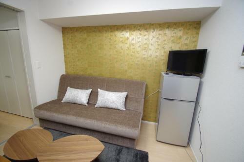 Aparthotel Apartment Hotel Kamo Riverside Kyonoya