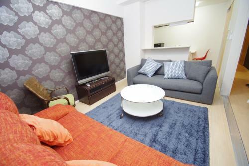Aparthotel Apartment Hotel Kamo Riverside Kyonoya
