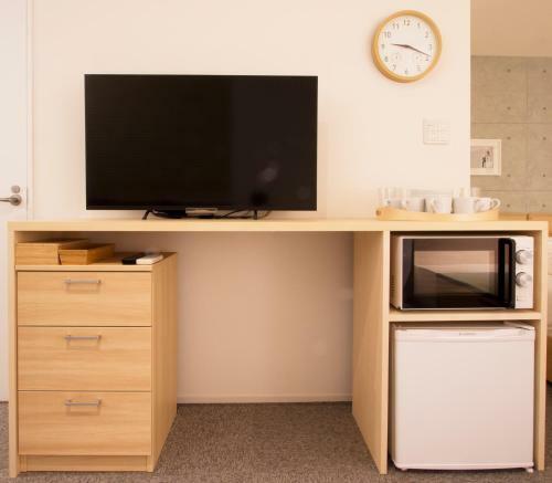 Hostal Kyoto Higashiyama With