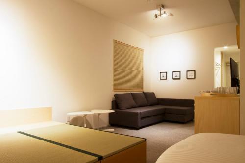 Hostal Kyoto Higashiyama With
