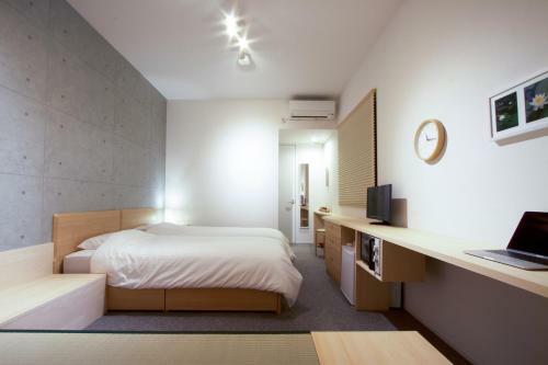 Hostal Kyoto Higashiyama With