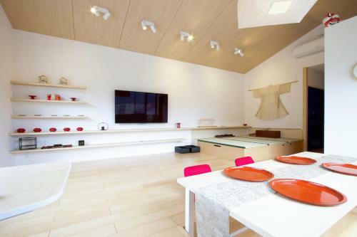 Hostal Kyoto Higashiyama With