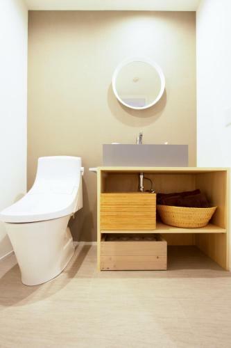 Hostal Kyoto Higashiyama With