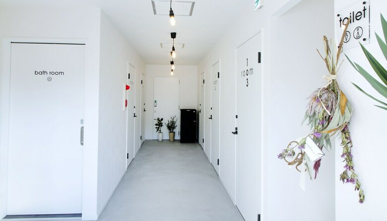 Albergue Rak Kiyomizu