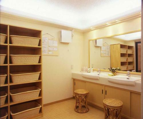 Japanese Ryokan Seryo