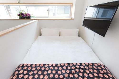 Aparthotel Japaning Hotel Fushimiinari