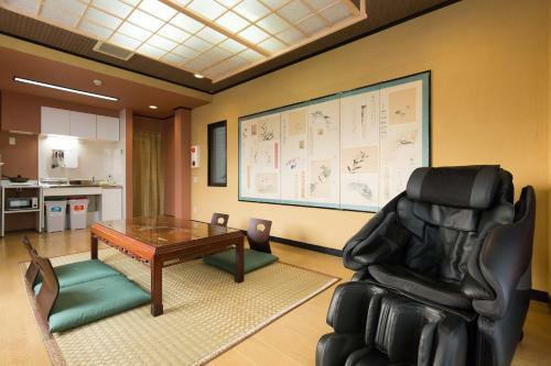 Apartamentos Kyoto Matsuya