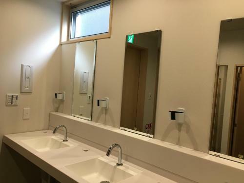 Caphotel Kyoto