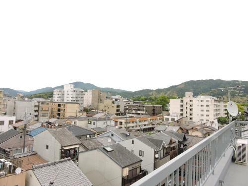 Hostal Kyoto Guest House Ninja