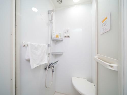 Super Hotel Kyoto Shijokawaramachi