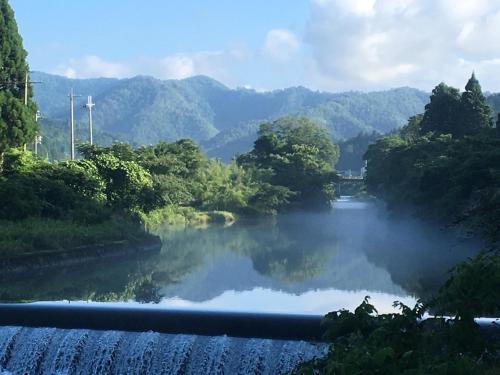 Agroturismo Tokuheian