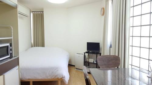 Apartamentos Iwashige Building