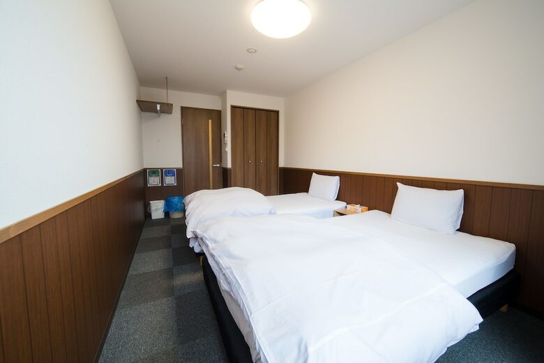Hostal Holzbau Higashiyama