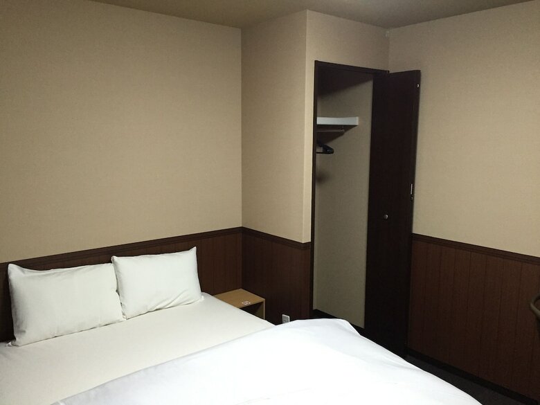 Hostal Holzbau Higashiyama