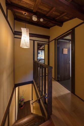 Kyonoyado Senkaku Bettei