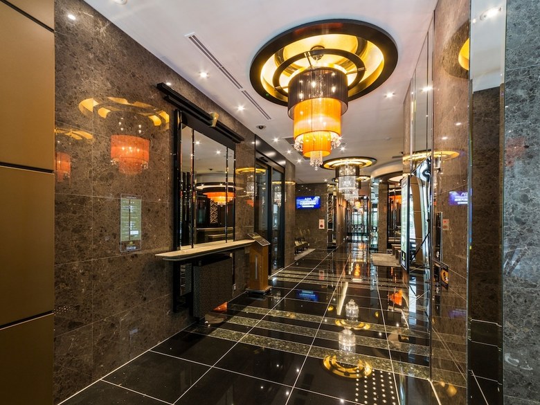 Apa Hotel Kyoto Ekikita