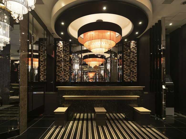 Apa Hotel Kyoto Ekikita