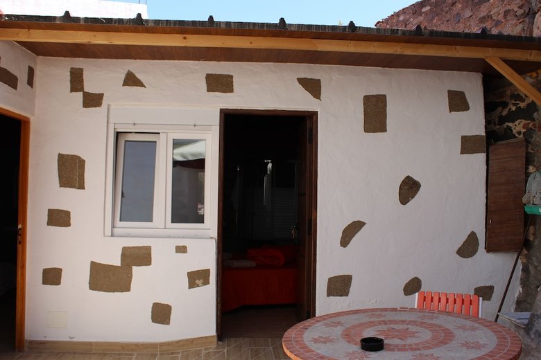 Hostal Casa Rural La Cruz