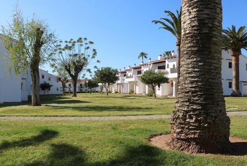 Apartamento En Son Bou - Aa/cc Y Wifi Gratis