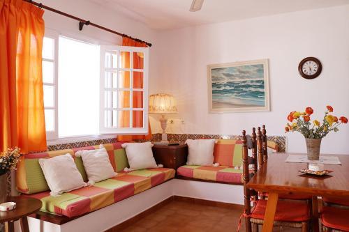 Apartamento En Son Bou - Aa/cc Y Wifi Gratis