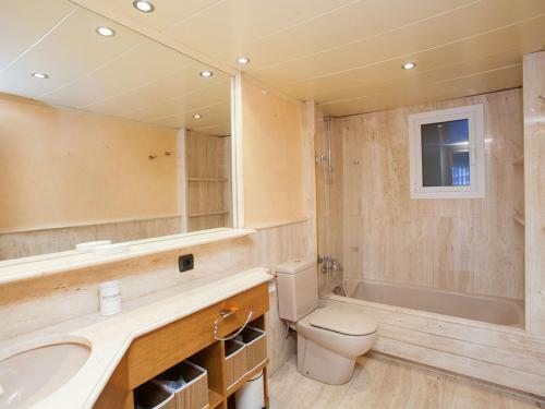 Apartment Montalpark