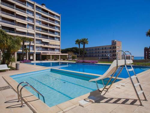 Apartment Montalpark