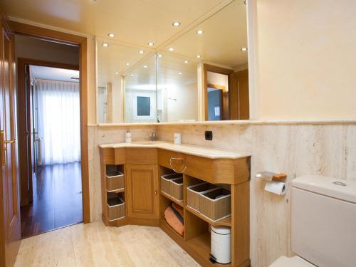 Apartment Montalpark