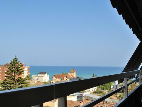 Apartment Montalpark