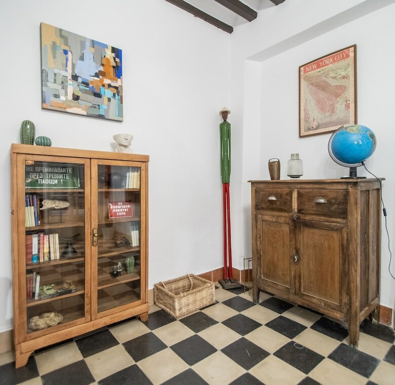 Apartamento La Moderna C�diz