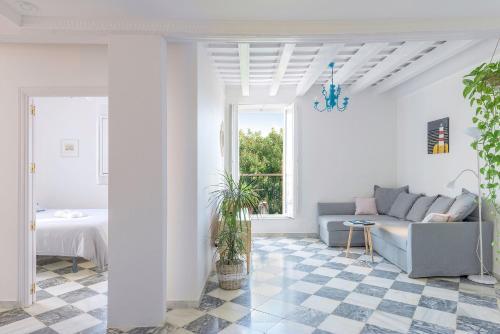 Apartamento Puerta Al Mar
