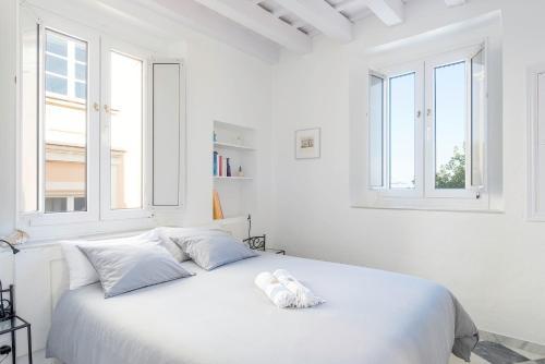 Apartamento Puerta Al Mar