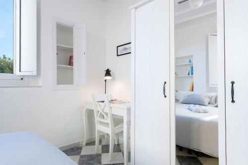 Apartamento Puerta Al Mar