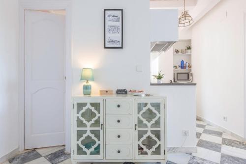 Apartamento Puerta Al Mar