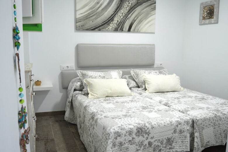 Apartamento Sagasta 47 Cadiz