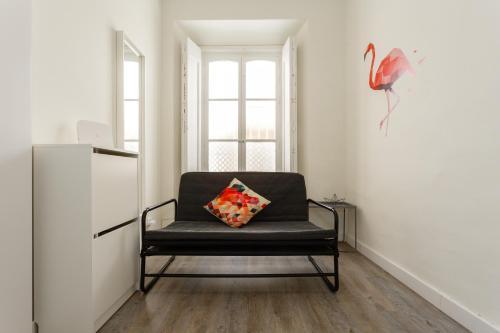 Apartamento Natural De Cadiz