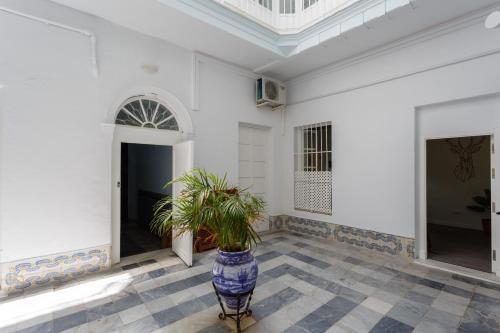 Apartamento Natural De Cadiz