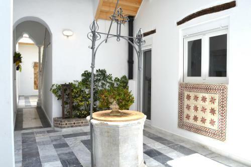 Apartamento 19 Dias Y Muchas Noches